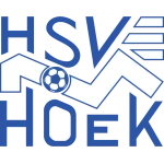 Escudo del equipo visitante Hoek