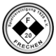 Logo visitante