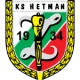 Escudo de Hetman Zamosc