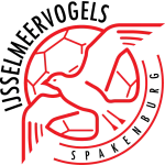 Escudo del equipo local Ijsselmeervogels