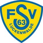 Luckenwalde
