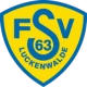 Logo visitante