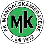Mandalskameratene