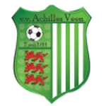 Escudo del equipo visitante Achilles Veen