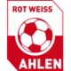Escudo de Rot Weiss Ahlen