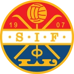 Strømsgodset II