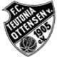 Logo visitante