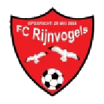 Escudo del equipo local Rijnvogels