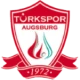 Escudo de Türkspor Augsburg