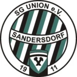 Escudo del equipo local: Union Sandersdorf