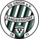 Escudo de Union Sandersdorf