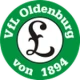 Escudo de VfL Oldenburg