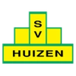 Escudo del equipo visitante Huizen