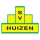 Escudo de Huizen