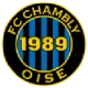 Escudo de Chambly Thelle F.C.