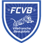 Escudo del equipo local Villefranche