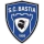 Escudo de Bastia