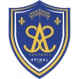 Logo fondo visitante