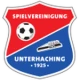 Escudo de SpVgg Unterhaching