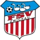Escudo de FSV Zwickau