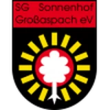 Logo fondo local