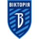 Escudo de Viktoriya Mykolaivka