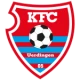 Escudo de KF.C. Uerdingen 05