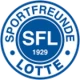 Logo visitante