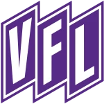 VfL Osnabrück logo