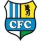 Logo visitante