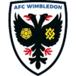 AF.C. Wimbledon logo