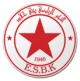 Escudo de Béni-Khalled