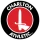 Escudo de Charlton