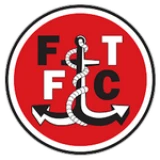 Logo fondo visitante