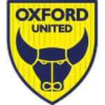 Oxford United logo