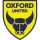 Escudo de Oxford United