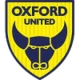 Escudo de Oxford United