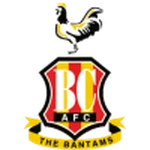 Bradford logo
