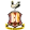 Logo de Bradford