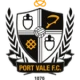 Escudo de Port Vale
