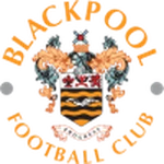 Blackpool logo
