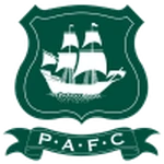 Plymouth logo