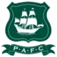 Escudo de Plymouth