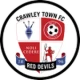 Escudo de Crawley Town