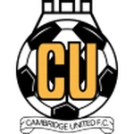 Cambridge United logo