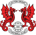 Leyton Orient logo
