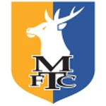 Mansfield Town logo