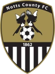 Notts County logo