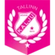 Escudo de Nõmme Kalju II