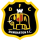 Escudo de Dumbarton